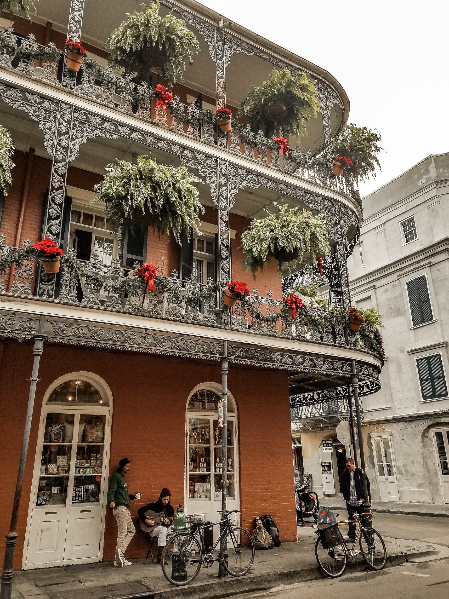 New Orleans: 7 Things Travelers Need To Know Before Visiting