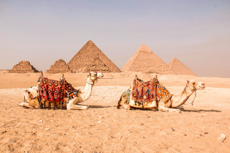 11 Photos to Inspire You to Visit Egypt » The Awkward Tourist