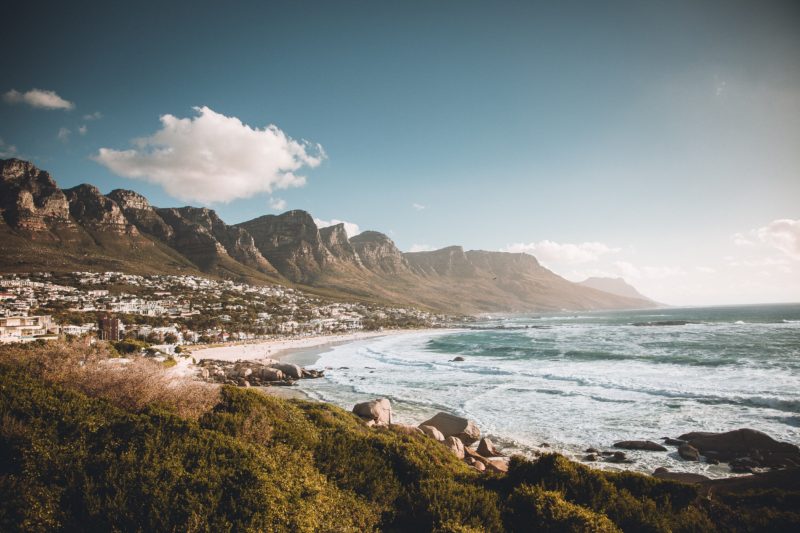 The Best Things to do in Cape Town >> The Awkward Tourist