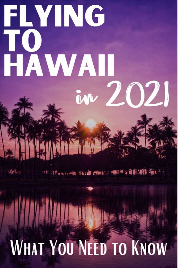 hawaiian airlines travel restrictions